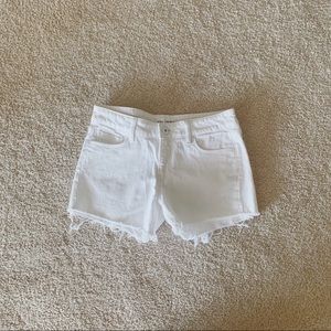 DL 1961 Smart Denim Shorts